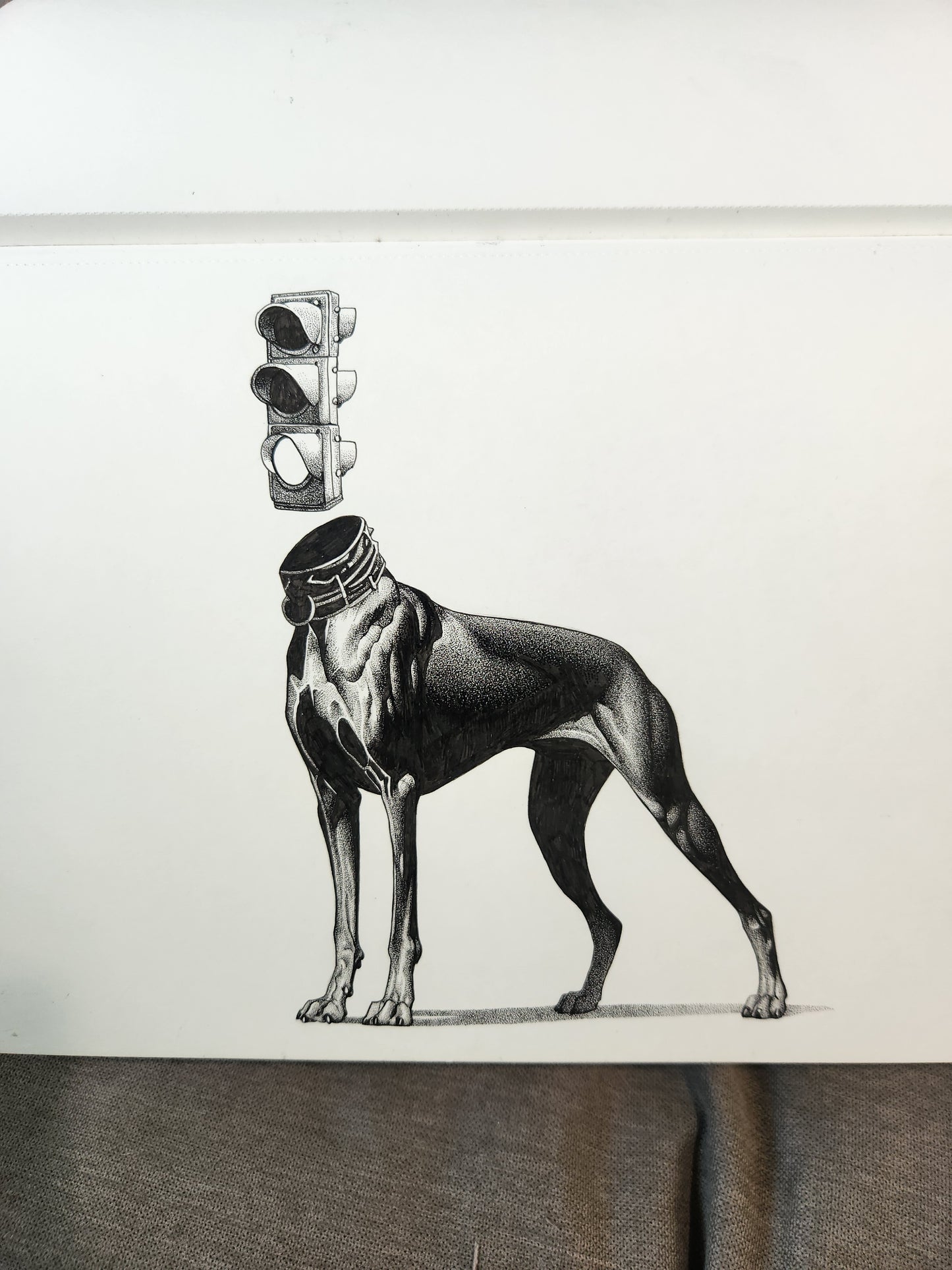 WATCHDOG - Print