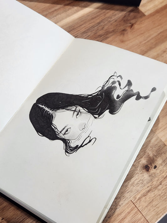 SIREN - Print